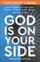 Joshua Ryan Butler: God Is on Your Side Participant's Guide, Buch