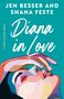 Jen Besser: Diana in Love, Buch