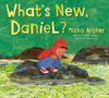 Micha Archer: What's New, Daniel?, Buch