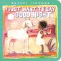 Rachel Isadora: I Just Want to Say Good Night, Buch