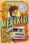 Pedro Martín: Mexikid, Buch