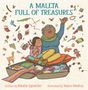 Natalia Sylvester: A Maleta Full of Treasures, Buch