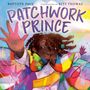 Baptiste Paul: Patchwork Prince, Buch