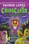 George Lopez: Chupacarter and the Haunted Piñata, Buch