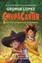 George Lopez: Chupacarter and the Screaming Sombrero, Buch