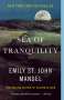Emily St. John Mandel: Sea of Tranquility, Buch