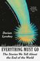 Dorian Lynskey: Everything Must Go, Buch