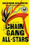 Nana Kwame Adjei-Brenyah: Chain Gang All Stars, Buch