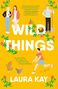 Laura Kay: Wild Things, Buch