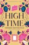Hannah Rothschild: High Time, Buch