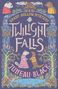 Juneau Black: Twilight Falls, Buch