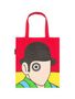 A Clockwork Orange Tote Bag, Div.