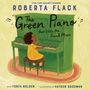 Roberta Flack: The Green Piano, Buch