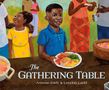 Antwan Eady: The Gathering Table, Buch