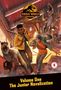 Steve Behling: Chaos Theory, Volume One: The Junior Novelization (Jurassic World), Buch