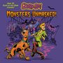 Nicole Johnson: Monsters Unmasked! (Scooby-Doo), Buch