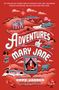 Hope Jahren: Adventures of Mary Jane, Buch