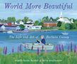Angela Burke Kunkel: World More Beautiful, Buch