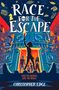 Christopher Edge: Race for the Escape, Buch