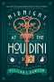 Delilah S Dawson: Midnight at the Houdini, Buch