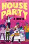 House Party, Buch