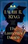 Laurie R. King: The Lantern's Dance, Buch
