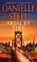 Danielle Steel: Trial by Fire, Buch