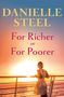 Danielle Steel: For Richer or for Poorer, Buch