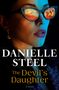 Danielle Steel: The Devil's Daughter, Buch