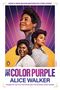 Alice Walker: The Color Purple (Movie Tie-In), Buch