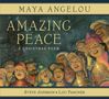 Maya Angelou: Amazing Peace, Buch