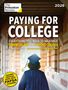 The Princeton Review: Paying for College, 2026, Buch, Buch