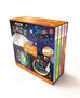 Jill McDonald: Hello, World! Solar System Boxed Set, Div.