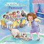 Natasha Wing: The Night Before Passover, Buch