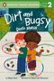 Megan Litwin: Beetle Mania, Buch