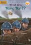 Nico Medina: What Was World War I?, Buch