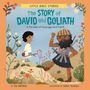 Pia Imperial: The Story of David and Goliath, Buch