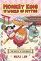 Maple Lam: Monkey King and the World of Myths: The Battle of the Beasts, Buch