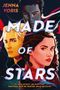 Jenna Voris: Made of Stars, Buch