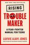 Luvvie Ajayi Jones: Rising Troublemaker, Buch