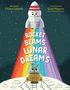 Chiara Colombi: Rocket Beams, Lunar Dreams, Buch