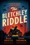 Ruta Sepetys: The Bletchley Riddle, Buch