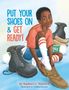 Raphael G Warnock: Put Your Shoes on & Get Ready!, Buch