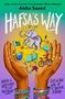 Aisha Saeed: Hafsa's Way, Buch