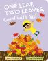 John Micklos: One Leaf, Two Leaves, Count with Me!, Buch