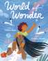 Valarie Kaur: World of Wonder, Buch