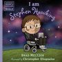 Brad Meltzer: I Am Stephen Hawking, Buch