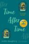 Mikki Daughtry: Time After Time, Buch