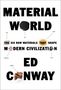 Ed Conway: Material World, Buch