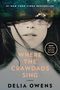 Delia Owens: Where the Crawdads Sing, Buch